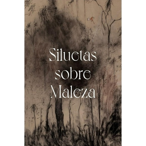 Catálogo Siluetas sobre maleza