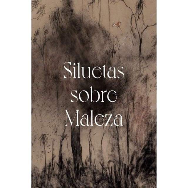 Catálogo Siluetas sobre maleza