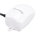 thumbnail image 1 of Fish  Oxygen Pump, Pure Copper Motor Slip  Dual Outlet Powerful Aquarium Air Pump  for Fish for Home Use, 1 of 8