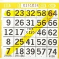 thumbnail image 6 of Dab O Ink Yellow Highlighter 1.5 OZ Bingo Dauber- Set of Two, 6 of 6
