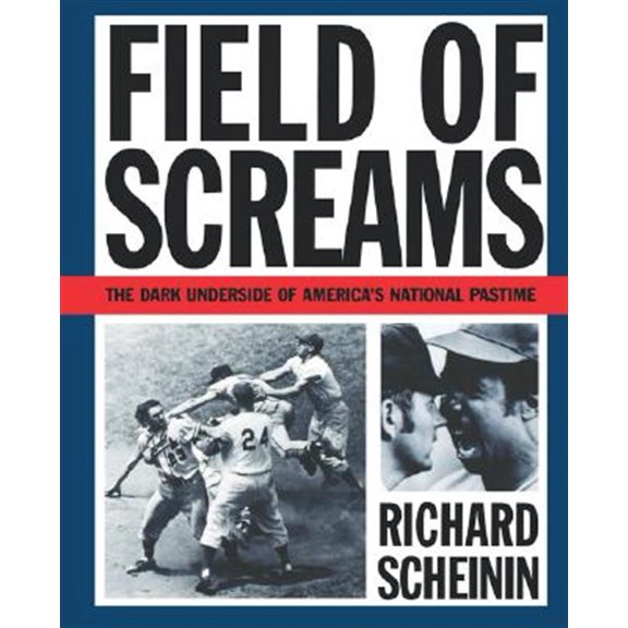 Pre-Owned Field of Screams, (Paperback)