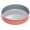 Perracotta, variant on Caraway Non-Stick Ceramic 9” Circle Pan - Naturally Slick Ceramic Coating - Perfect for Birthday Cakes, Tartes, & More - Slate