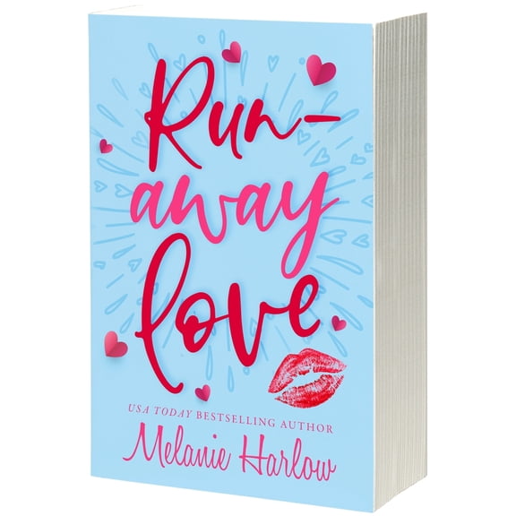Pre-Owned Runaway Love (Paperback) 1649377665 9781649377661