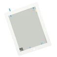 thumbnail image 3 of Écran Numériseur Tablette, Verre Trempé Écran Tactile DIY Résistance aux Chocs Remplacement Haute Résistance pour Tablettes PCs, 3 of 8
