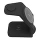 thumbnail image 3 of Estación inalámbrica soporte de carga inalámbrico 3 en 1 portátil para auriculares para teléfono inteligente ANGGREK Otros, 3 of 8