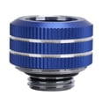 thumbnail image 1 of PC Water Cooling Adapter, Computer Water Cooling Adapter Convenient Durable Practical  For Rigid Tubes For Home For Computer, 1 of 8