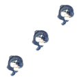 thumbnail image 1 of Sonducket Pin femenino decoración portátil moda adorno broche regalos joyería broches ropa vestirse para suéter cárdigan Type1 NO1, 1 of 6