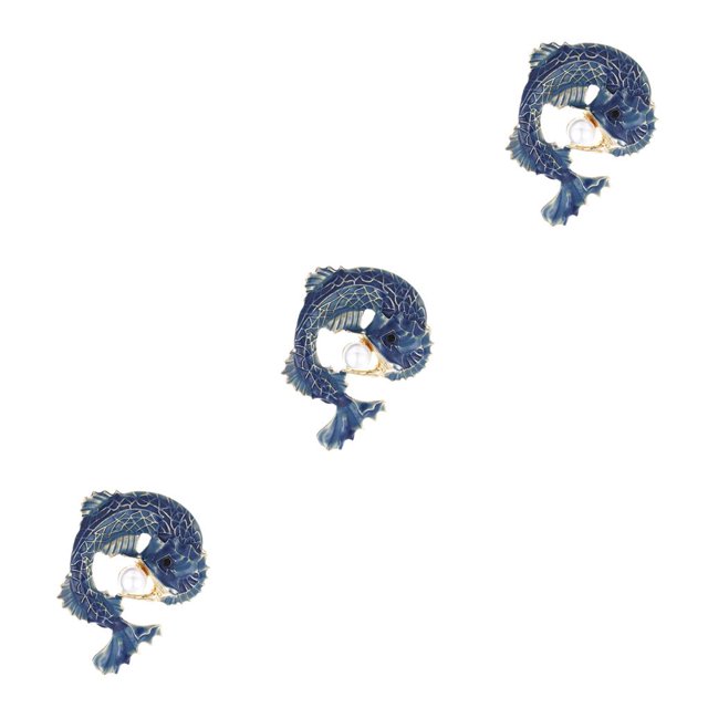 Sonducket Pin femenino decoración portátil moda adorno broche regalos joyería broches ropa vestirse para suéter cárdigan Type1 NO1