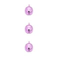 thumbnail image 2 of Cascabeles para Gatos Greeniant Collar Rosa, 2 of 6
