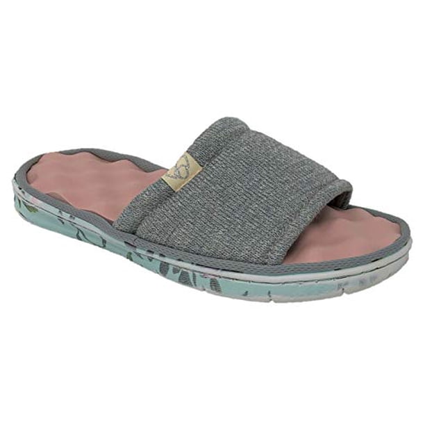 dearfoam slide slippers
