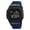 Blue, variant on Watch for Men Outdoor Sport Digital Wristwatch Multifunction Mens Watches with Stopwatch/ Alarm/LED light