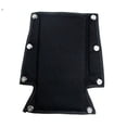 thumbnail image 2 of Palantic Tech Diving Back Support Backplate Pad w/ Bookscrews for Harness, 2 of 3