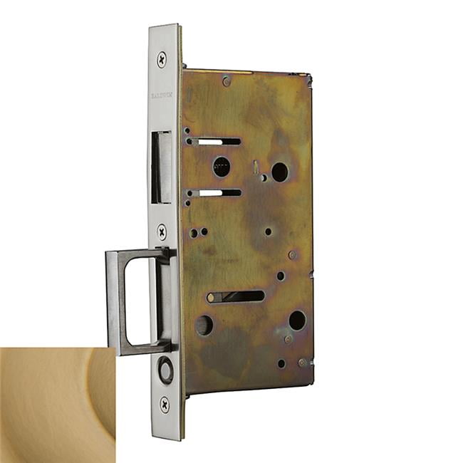 Baldwin 8602150STR Standard Strike Plate