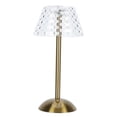thumbnail image 1 of Bedside Table Lamp, Durable Desk Lamp  For Dining Room, 1 of 8