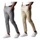 thumbnail image 2 of Pantalon Casual Transpirables Strech Hombre Skinny Negocios, 2 of 4