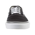 thumbnail image 5 of Vans Unisex Classic Authentic - Black/White - Size 5 Women/ 3.5 Men, 5 of 6