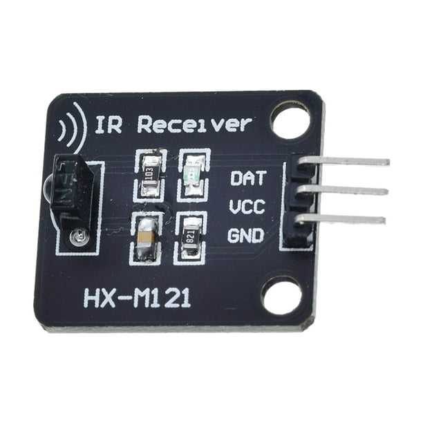 Módulo Digital 38khz Sensor receptor IR para bloque de construcción ...
