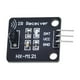 Módulo Digital 38khz Sensor receptor IR para bloque de construcción ...