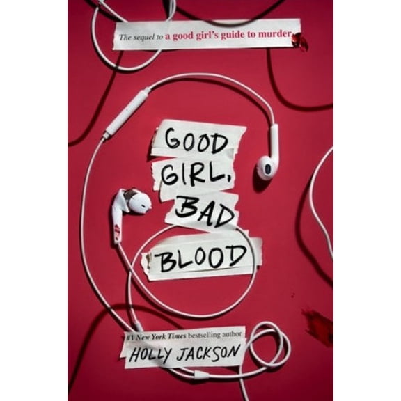 Good Girl, Bad Blood: Deluxe Edition (Paperback)