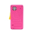 thumbnail image 2 of Smartphone Fisher-Price Ríe y Aprende Deluxe de Aprendizaje Rosa, 2 of 4