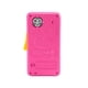 thumbnail image 2 of Smartphone Fisher-Price Ríe y Aprende Deluxe de Aprendizaje Rosa, 2 of 4
