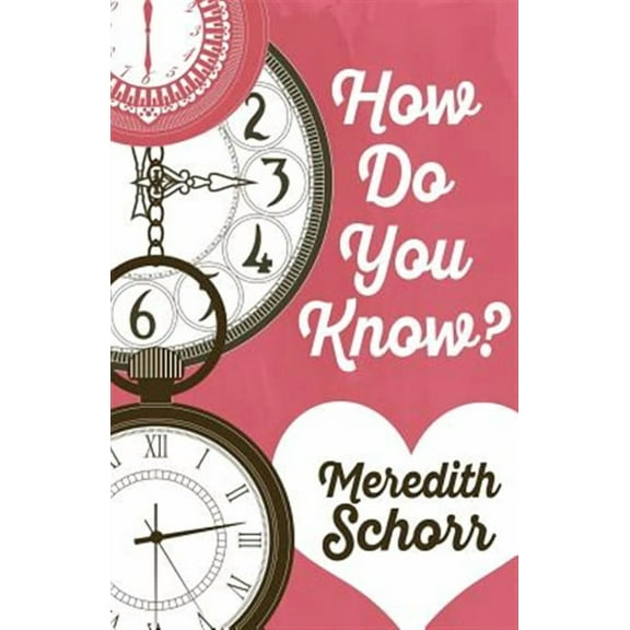 How Do You Know? (Paperback)