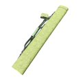 thumbnail image 1 of Siruishop Billiard Stick Carrying Case 4 Holes Professional Heavy Duty Pool Stick Case Green, 1 of 8