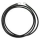 thumbnail image 1 of Ofertas Únicas 1 Pc Cable Inversor de Batería Universal de 8 AWG para Coche, Vehículo, Barco, RV, Cable de Batería Solar, Cobre Estañado, Terminal de 3/8", Terminal de 5/16", Negro, 5FT, 1 of 7