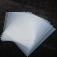 thumbnail image 2 of waterproof Inkjet Transparency Film Paper 11"x17" 50 Sheets for Silk Screen Printing and PCB, 2 of 4