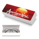 thumbnail image 5 of Apocalypse Now Estuche Rígido para Gafas de Cuero PU Protector con Forro de Felpa Premium Suave para Hombres y Mujeres, 5 of 6