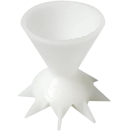 

Paint Pouring Split Cup for Acrylic Painting Pouring Mini 7-Leg Funnel Split Cup