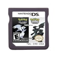 thumbnail image 1 of Tarjeta Juego para 3DS/3DS NDSi/NDS (Negro 1 Blanco 1), 1 of 7