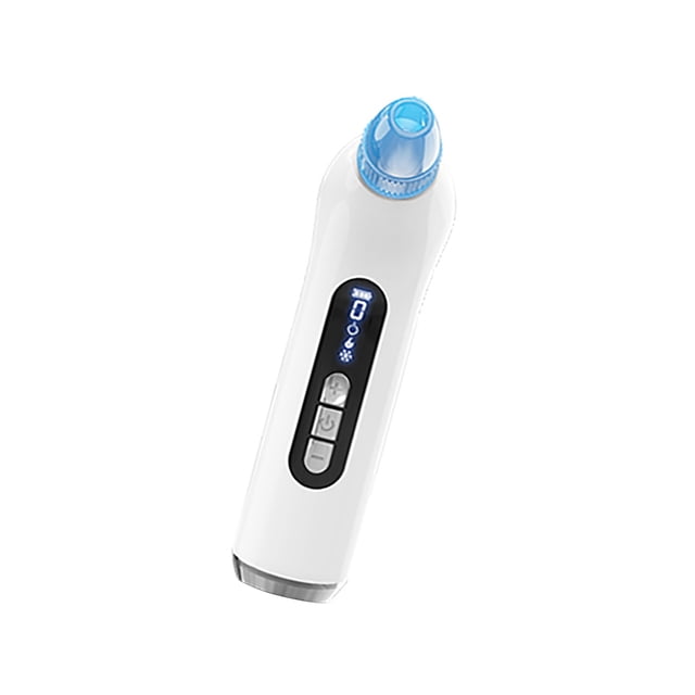 Minnieouse Belleza Facial cuidado de la piel vacío instrumentos de espinillas portátil USB recargable poros limpieza removedor hogar Cuerpo del baño