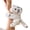 Cat, variant on Plush Animal Slap Bracelets - Huggable Stuffed Wrist Huggers, Cute Soft Toy Band for Birthday Party Favors, Classroom Prizes, Christmas Giftsay Party Favors, Classroom Prizes, Christmas Gifts