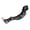 Black, variant on YAHHU High Strength Aluminum Alloy Kick Starter Start Lever Universal Replacement Accessory for Motorcycle Scooter Gold (8.66 inches / 22 cm)