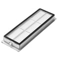 thumbnail image 3 of Para Xiaomi Dreame W10 / W10 Pro Robot lavable filtro Hepa paño de mopa, 3 of 5