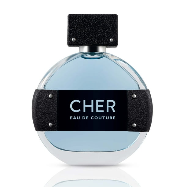 Perfume en spray SCENT BEAUTY Cher Eau De Couture 50 ml para hombres/mujeres