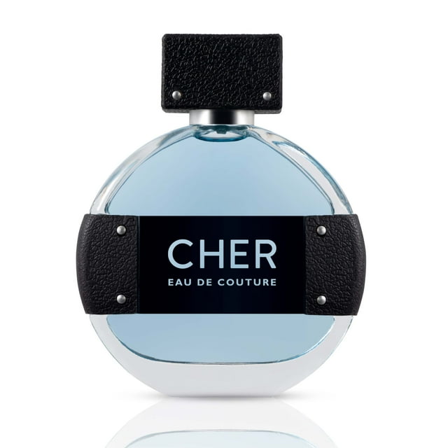 Perfume en spray SCENT BEAUTY Cher Eau De Couture 50 ml para hombres/mujeres