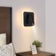thumbnail image 3 of Adjustable Bedside Wall Light Bedroom Wall Light Bedroom Spotli, 3 of 5