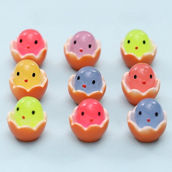 Mini Resin Animal Shaped Toys Bulk Assortment Multiple Styles Blind Small Desktop Decorations