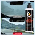 thumbnail image 1 of Removedor de manchas de agua dura, limpiador de película de aceite de parabrisas de automóvil, limpiador de película de aceite de vidrio de automóvil, removedor de manchas de 200ml DYNWAVEMX Limpiador de película de aceite, 1 of 8