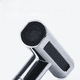 thumbnail image 4 of Grifo universal de cocina con lluvia voladora de cuatro velocidades, cascada, extensión supercargada, brazo mecánico extensor giratorio universal a prueba de salpicaduras, 4 of 4