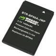 thumbnail image 2 of Wasabi Power Battery for Samsung BP90A, 2 of 2
