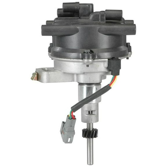 OEG Parts New Distributor Replacement For 1988 1989 1990 1991 88 89 90 91 Toyota 4Runner Pickup 3.0 V6, Replaces 19100-65010 3VZE