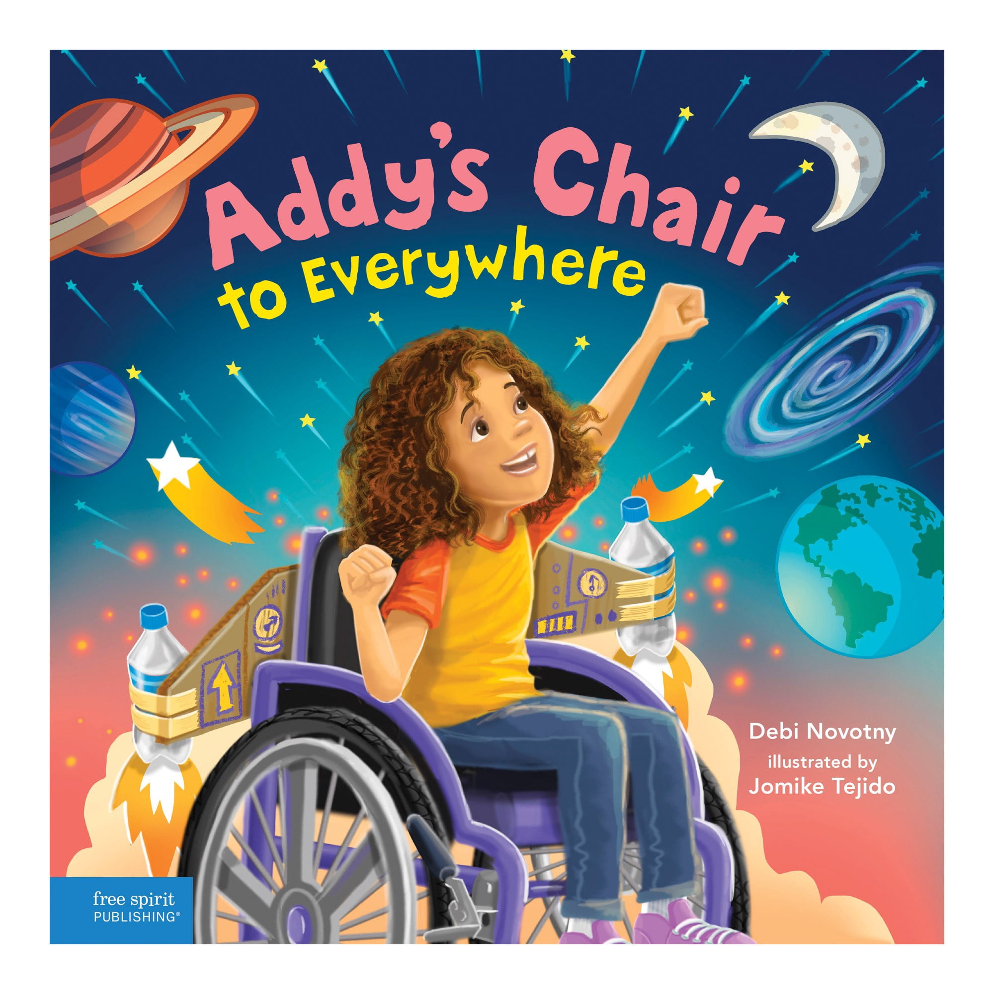 Kaplan Early Learning Company Different Abilities Books - Set of 7