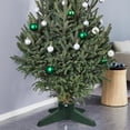 thumbnail image 4 of Soporte para árbol de Navidad FORUP, base de árbol de Navidad para árboles reales, 4 of 8