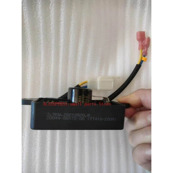 3.5KW TT41U-200A LIHUA AVR Voltage Regulator Generator Part