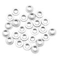 thumbnail image 4 of M3 Stainless Steel Self Clinching Rivet Nut Fastener 25pcs, 4 of 8