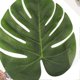 thumbnail image 2 of Artificial Green Plants Monstera Leaf Decor for Home Office Garden Green Home Decoration 15Pcs, 2 of 4
