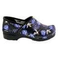 thumbnail image 2 of Bjork Professional Size EU 40 M (US 9-9.5) Women's Leather Clogs Silke 757629-90, 2 of 8